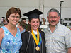 Wendy's Graduation / La Verne University : These are a few pictures of Wendy's Graduation from La Verne University
