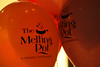 Hal's Retirement Dinner. : Hal's Retirement Dinner at "The Melting Pot" fondue resturant in Ontario, Ca. 7/7/07