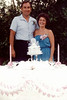 Hal & Verna 25th Wedding Anniversary : 